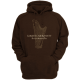 The Visit Revisited Tour (Hoodie)